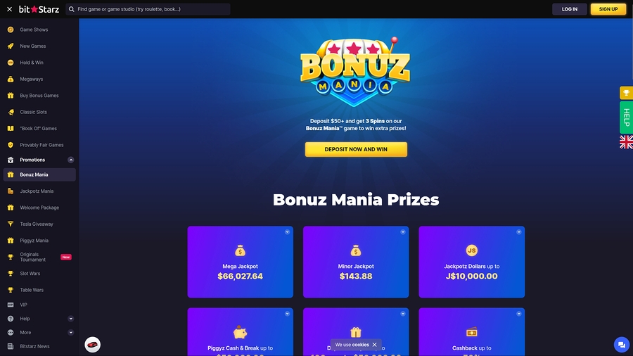 casino graphic